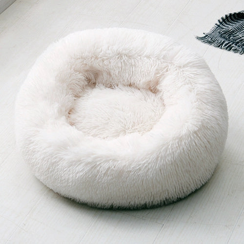 Cat Nest - White