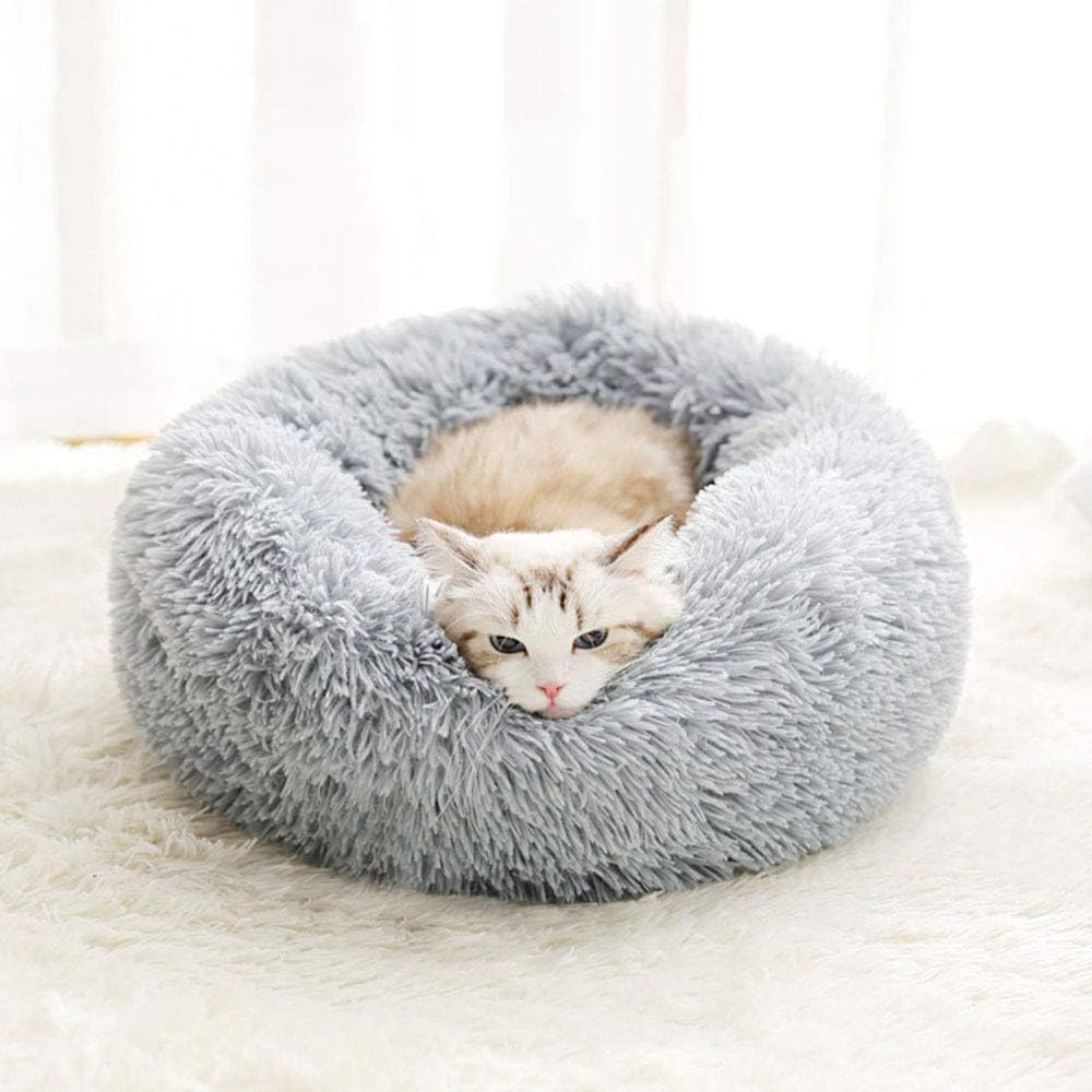 Cat Nest - Grey