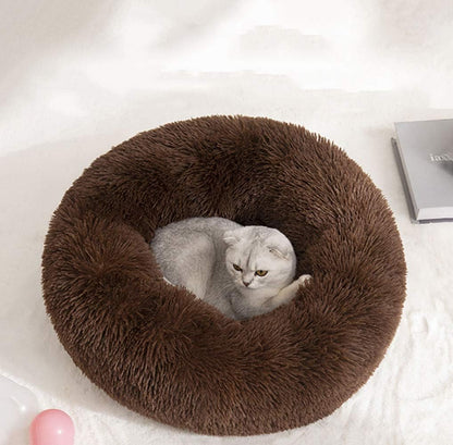 Cat Nest - Brown