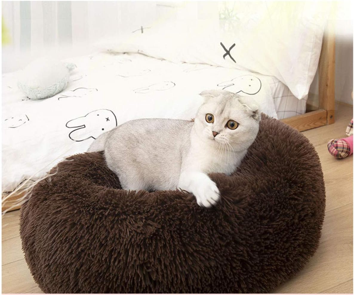 Cat Nest - Brown