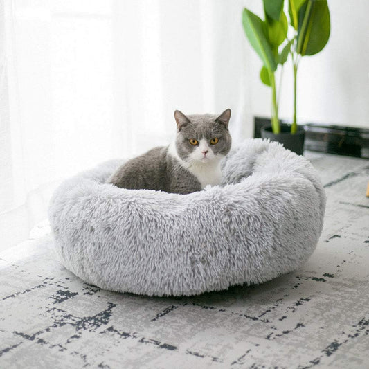 Cat Nest - Grey