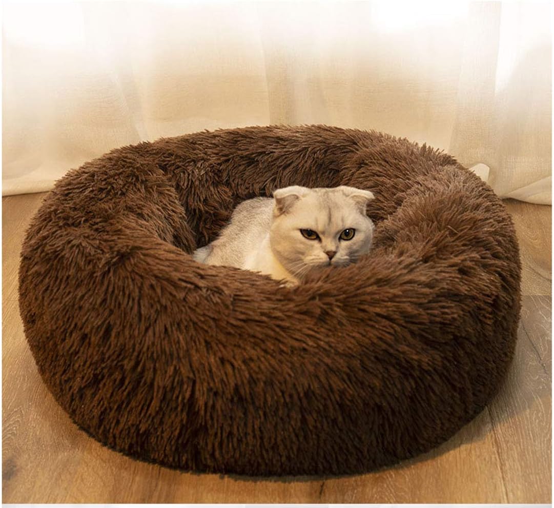 Cat Nest - Brown