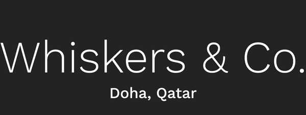 Whiskers & Co. Qatar