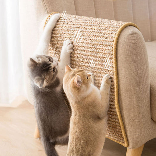 Sofa Protector Cat Scratcher